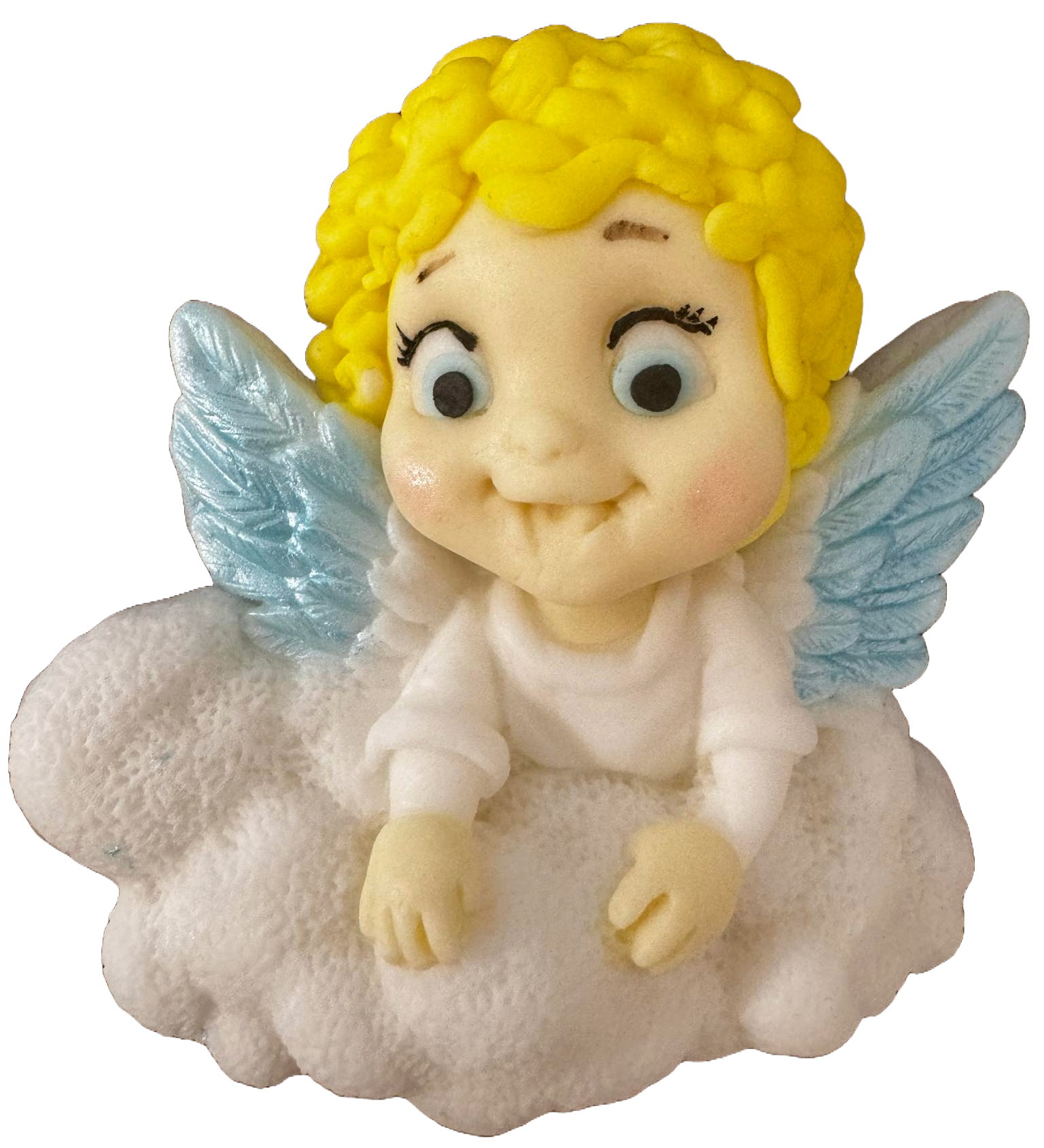 Jedlá cukrová dekorace, Ingeras Sugar Paste Decorations Naty Shop