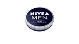 NIVEA MEN Creme, výživný pleťový krém s vitamínem E, 150 ml Naty Shop 30 ml 30 ml