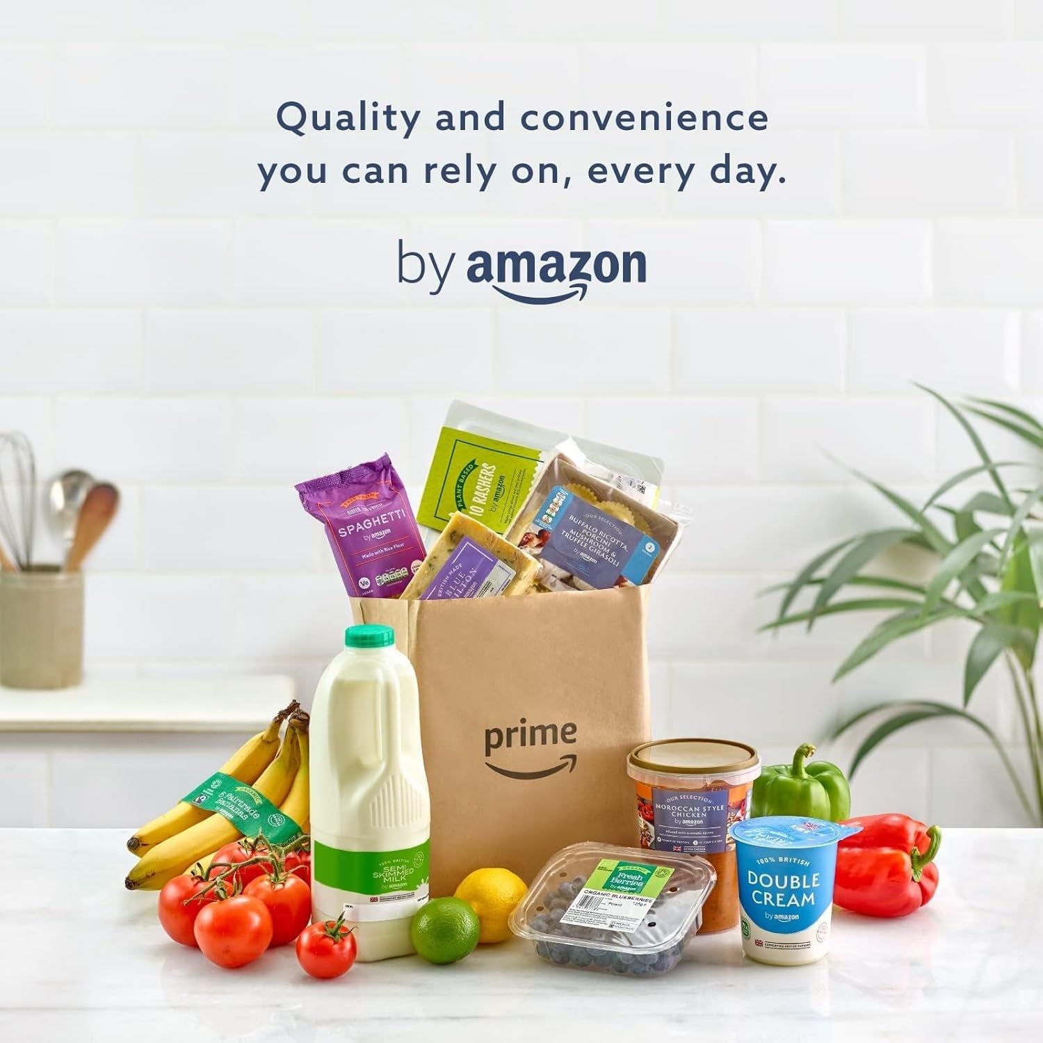 Makaróny z Amazonu, 500 g