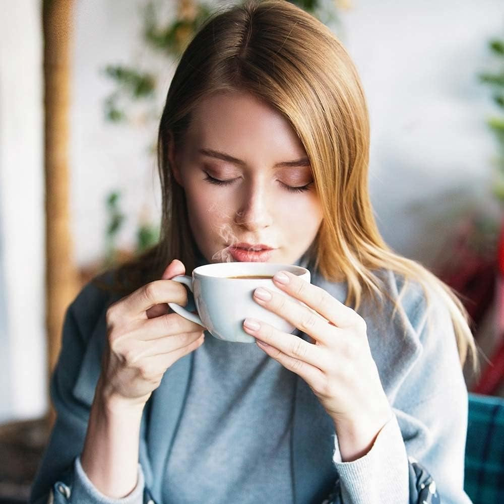 Termální espresso kávovar GASTROBACK Grind & Brew Pro, stříbrná, černá