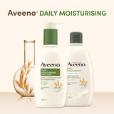 Aveeno Daily Moisturizing Body Lotion, 300 ml Kosmetika a kosmetika Naty Shop