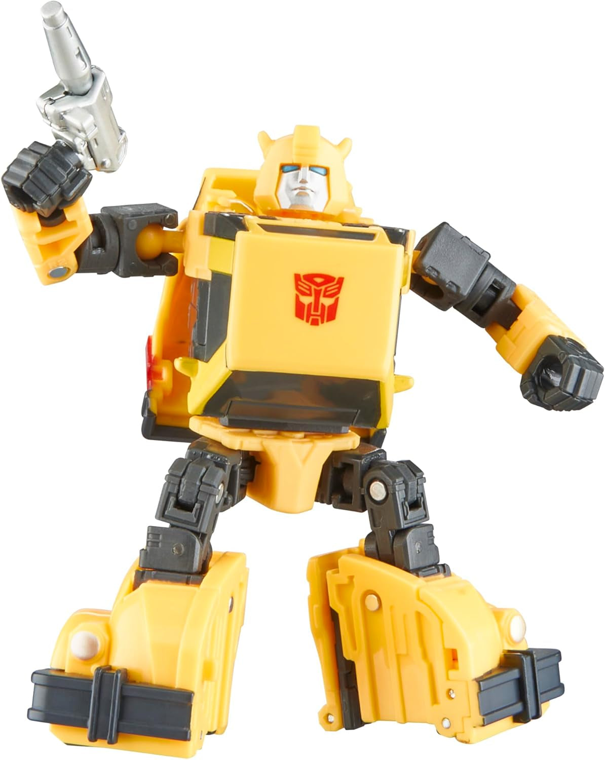 Transformers Studio Series Deluxe Transformers - The Battle For Cybertron 86-29 Akční figurka Bumblebee Akční figurky Naty Shop Výchozí název