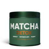 WOW TEA Matcha prášek - jemný prášek z Japonska se svěží chutí - ideální pro Matcha čaj, latté nebo smoothie - bez přísad (detox)