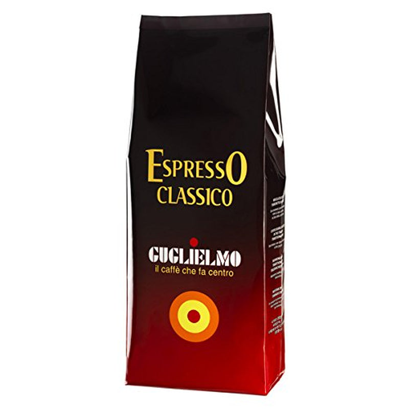 2x káva Espresso Classico