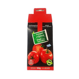 Sušená řecká rajčata, balení 2 x 100 gramů dehydratovaných produktů Naty Shop