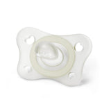 PHYSIOFORMA MINI MĚKKÁ SUSPENZE PRO ČIŠTĚNÍ, SVĚTLÁ, 2-6M, 100% SILIKON, 2 KS