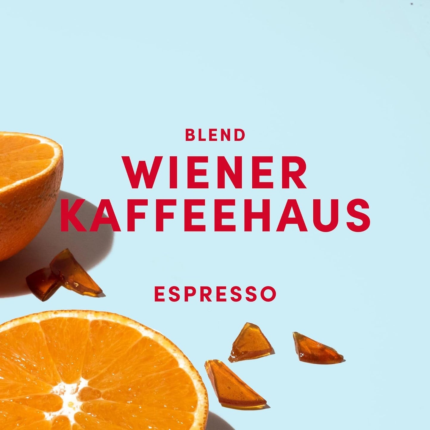 Espresso Bohnen - Wiener Kaffeehausmischung Směs espressa - jemné Röstung se 100% Arabica aus 7 Herkunftsländern - frisch in Berlin geröstet - 1kg