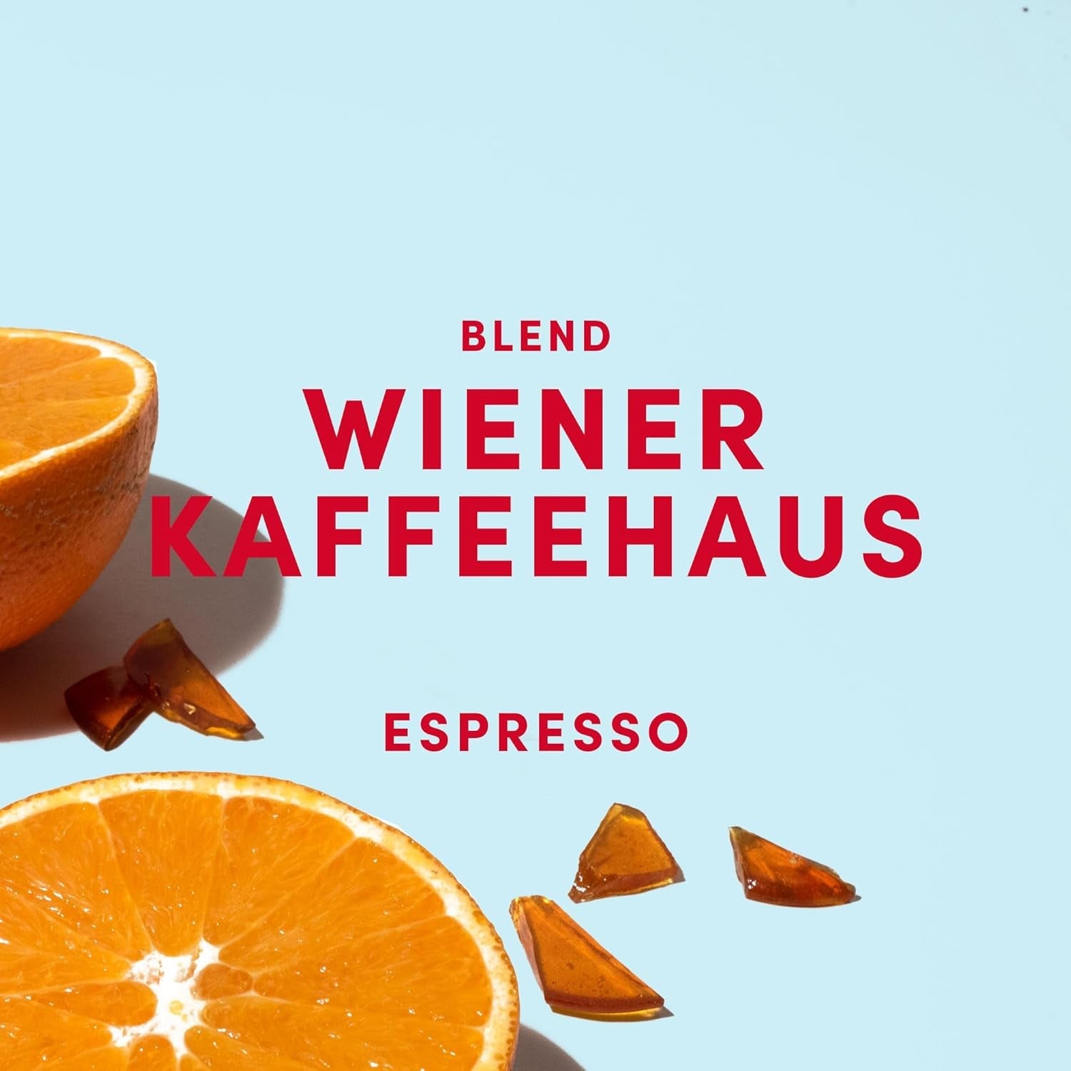 Espresso Bohnen - Wiener Kaffeehausmischung Směs espressa - jemné Röstung se 100% Arabica aus 7 Herkunftsländern - frisch in Berlin geröstet - 1kg