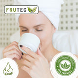Teeverliebt - Darjeeling Bio Second Flush 1000G I Darjeeling Tea FTGFOP1 z Indie I Full Flavor Light Black Tea I 1 kg