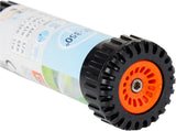 Skládací nastavitelný 0° - 350° výška 5 cm Claber