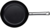 WMF Devil 2dílná sada pánví, indukční pánev 24, 28 cm, nerezová ocel Cromargan, keramický povrch, hrnce a pánve vhodné do trouby Naty Shop