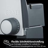 GRAEF Sliced Kitchen G50 Slicer Shredded a Slicers Naty Shop