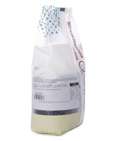 Černé fazole Wholefood Earth 1 kg non-GMO Natural s vysokým obsahem vlákniny s vysokým obsahem bílkovin