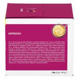 NESCAFÉ DOLCE GUSTO Espresso Kaffeekapseln 3er Vorratspack (3 x 30 kapslí)