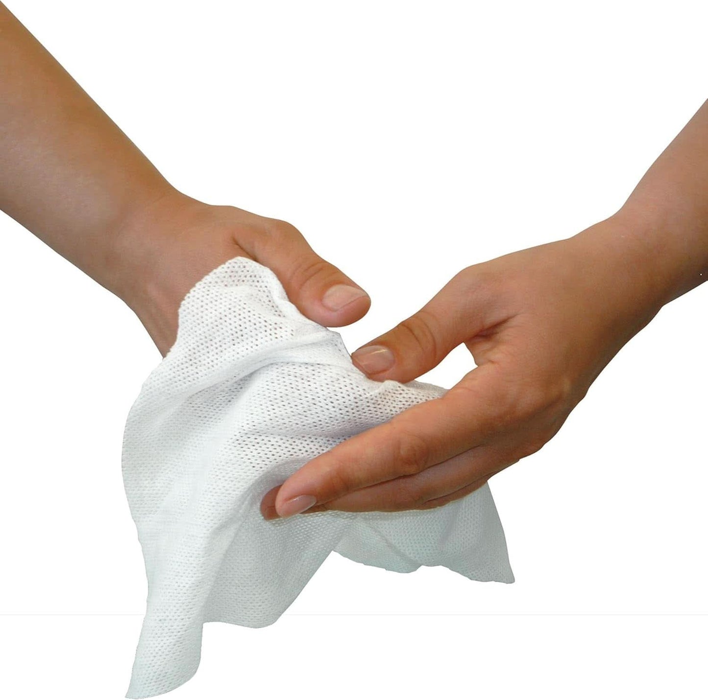 Stlačené čisticí ubrousky CREHO ONE 96 Baby Wet Wipes Naty Shop
