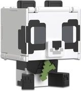 Mattel Minecraft Flippin' Figs Ovečka a kuře 2-balení s hracími figurkami 2 v 1, velkými hlavami a pixelovým designem HXK17 Akční figurky Naty Shop Panda