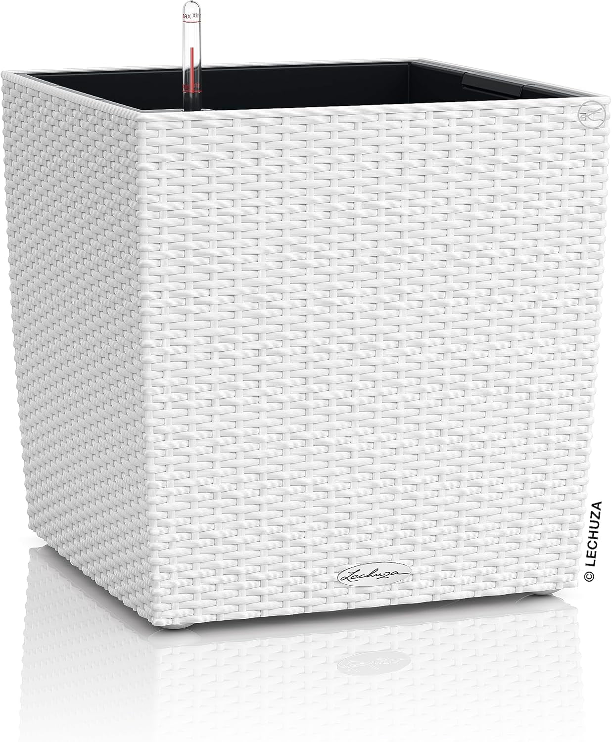 LECHUZA CUBE Chata 30 žula 15372