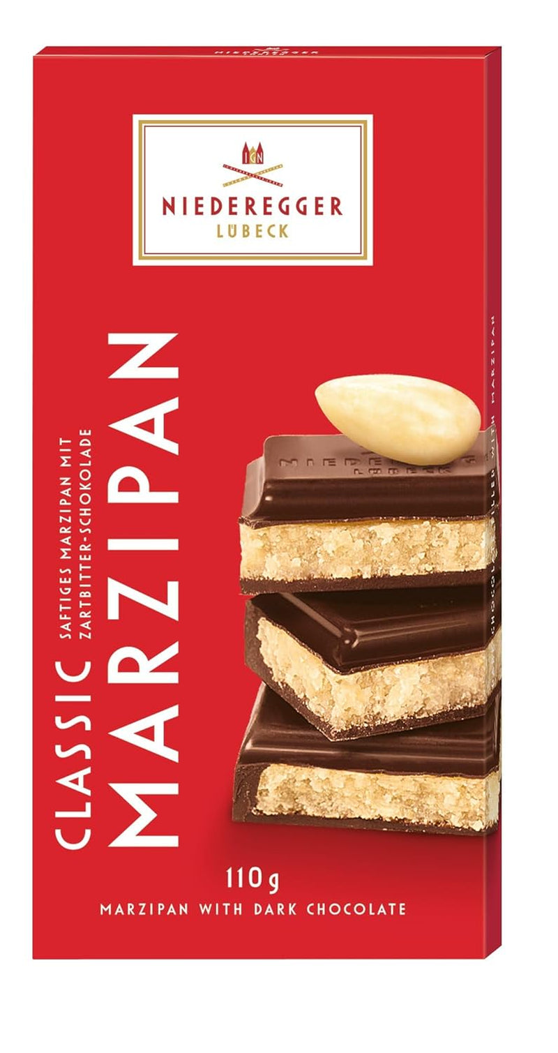 Niederegger Classic marcipánová tyčinka (1 x 110 g)