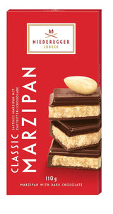 Niederegger Classic marcipánová tyčinka (1 x 110 g)
