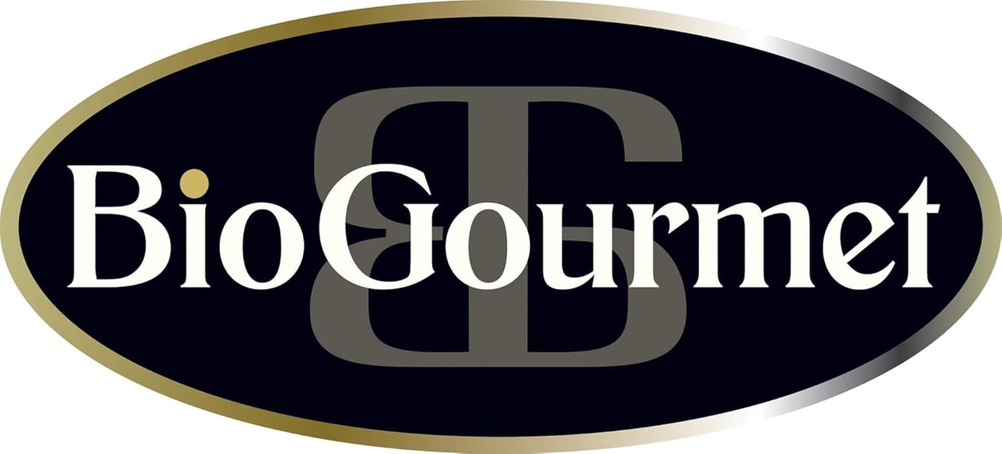 Pohanka BioGourmet Demeter – 500g sáček | Bezlepkové, s vysokým obsahem vlákniny a regionální | Z německého ekologického zemědělství (Bádensko-Württembersko/Bavorsko) | Ideální do müsli, salátů a příloh