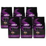 Lavazza Espresso Smetanová zrna 6x1kg