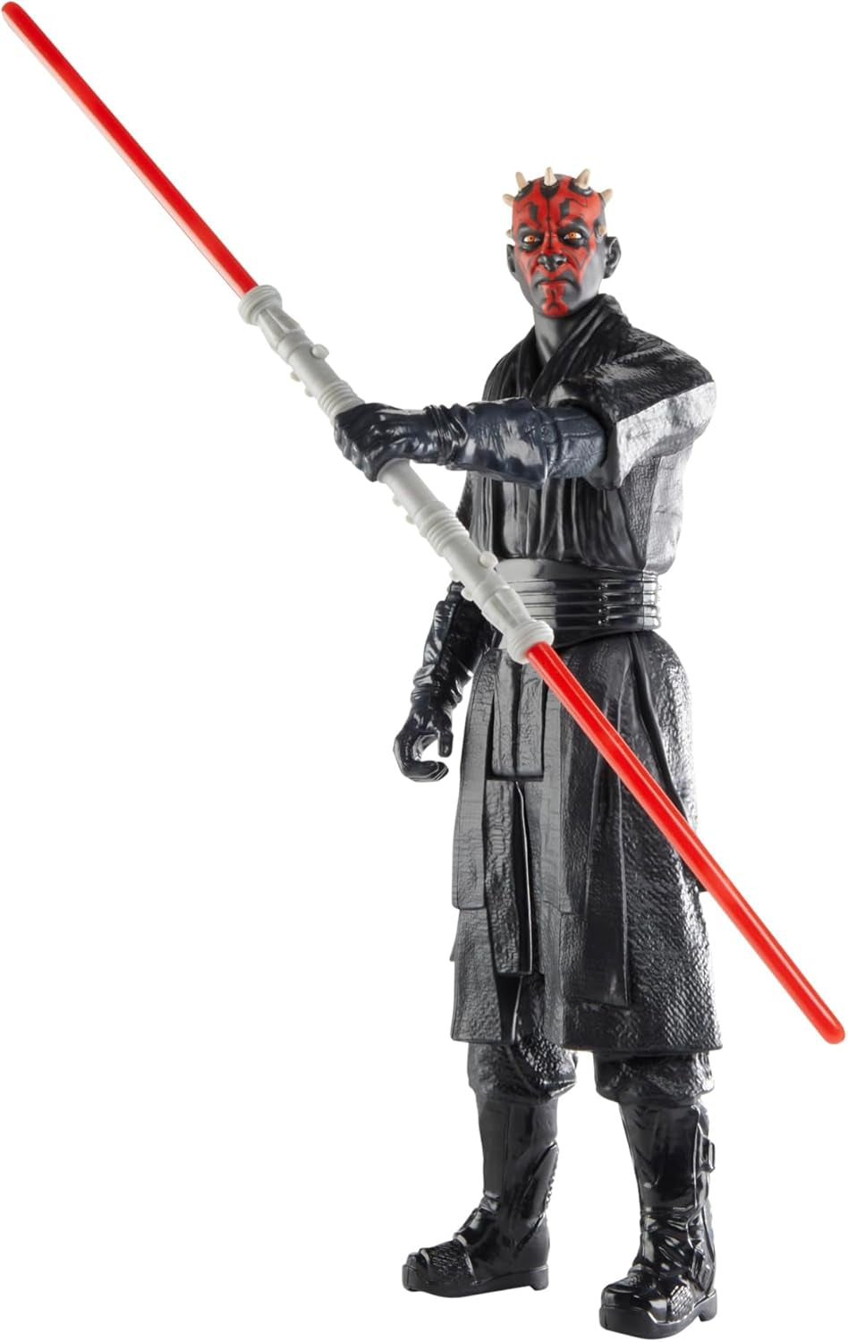 Set figurín Star Wars s figurkami Dark Side (30cm měřítko) 3-balení akčních figurek Naty Shop
