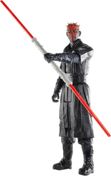 Set figurín Star Wars s figurkami Dark Side (30cm měřítko) 3-balení akčních figurek Naty Shop