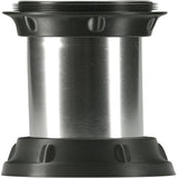Prodloužení teleskopické trubky Gardena: Prodlužovací trubka pro sudová čerpadla na dešťovou vodu, 21 cm, ideální pro delší vodní nádrže, závit 33,3 mm (G1 palec) / 33,3 mm (G1 palec) (1420-20)