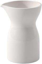 Villeroy & Boch Artesano Original hrnek na mléko, 200 ml, prémiový porcelán, bílá