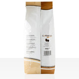 Coffeefair Cafe Creme Kaffeebohnen in Barista Qualität - 1 kg pro Kaffeevollautomaten, Mischbohne pro Kaffee nebo Espresso verwendbar, schonende Trommelröstung