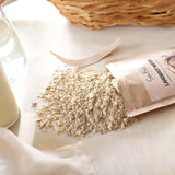 SMĚS CHLEBA S NÍZKÝM CARB, keto, veganský a bezlepkový proteinový chléb alternativa bez sóji a obilovin Naty Shop Kitchen