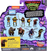 TEENAGE MUTANT NINJA Turtles - Splinter Základní figurka Akční figurky Naty Shop
