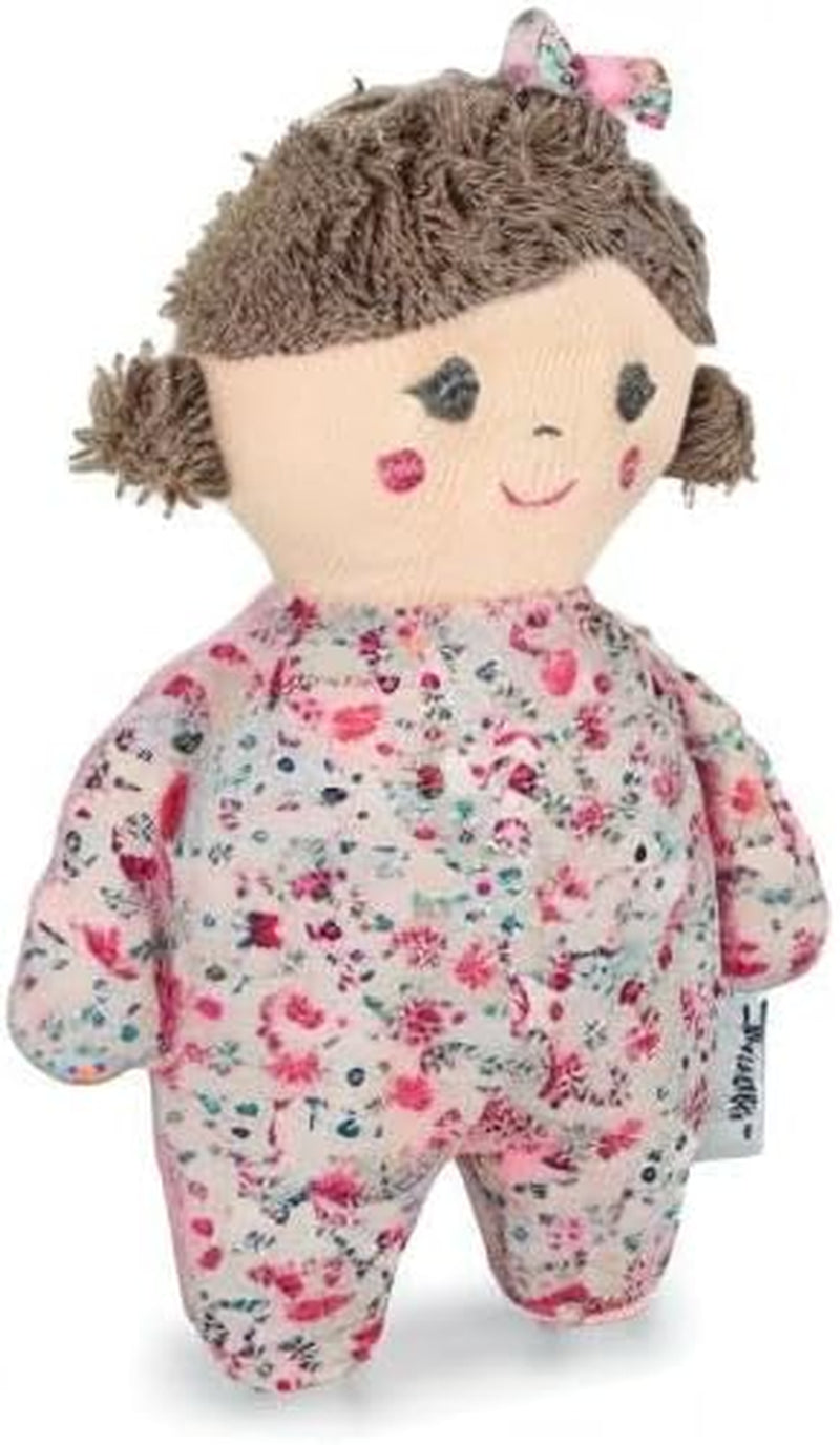 Sterntaler Amelie si hraje na panenku