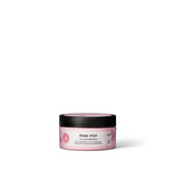 Maria Nila Color Refresh 300 ml - Vyživující barevná bomba obsahující dočasné barvicí pigmenty, které rychle osvěží barvu vlasů. 100% vegan. Bez sulfátů a bez parabenů. Barva na vlasy Naty Shop Pink Pop