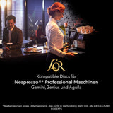 L'OR Suprême Lungo Intense 5, mírný, Intensität 5/10, Nespresso* Pro kompatibilní Kaffeekapseln, 50 Kapseln