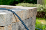 Sada Gardena Liano Xtreme 1/2 palce 20 m: Extrémně robustní textilní zahradní hadice s lehkou vnitřní hadicí z PVC odolnou vůči povětrnostním vlivům (18470-20)