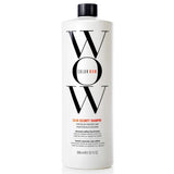 Wow Color Shampoo Silikonový a bezsulfátový šampon pro péči o barvené vlasy 250 ml Naty Shop sprcha a vana 946 ml