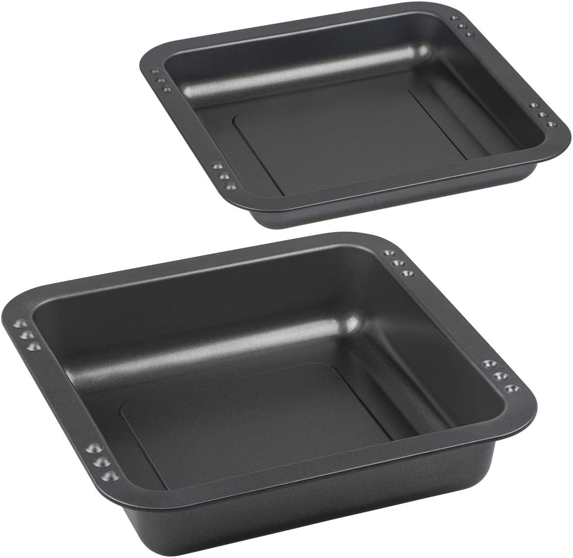 Kombi-Set QUADRO "Easyoven" Formy a plechy na pečení Naty Shop