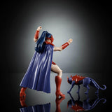 Masters of the Universe Origins Akční figurka Catra z Cartoon Collection, cca. 14 cm vysoký TV seriál z 80. let Heroine Princess of Power Detailní design a příslušenství pro kočky JBM84 Akční figurky Naty Shop