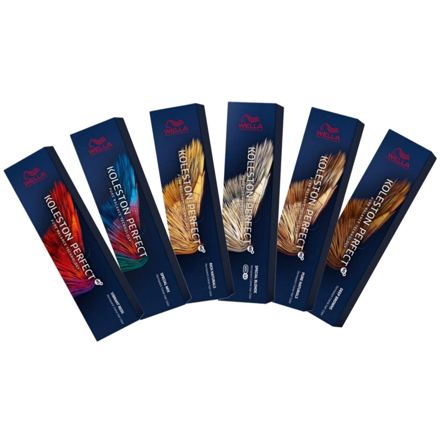 Wella Koleston Perf. Me+ Special Blonde 12/89 60ml Barva na vlasy Naty Shop Výchozí název