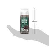 od Amazon Schwarzer Pfeffer ganz, 100 g