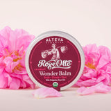 Alteya Organic Miracle Balm Rose 30 g Kosmetika a kosmetika Naty Shop