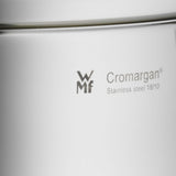 WMF Profi servírovací/pečící pánev 28 cm indukce, nerezová pánev Cromargan, nezakryté hrnce a pánve Naty Shop