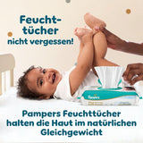 Pampers Baby-Dry Pants Größe 5, 160 Stück, 11kg-17kg, 360° auslaufsichere Vhodné pro den i noc