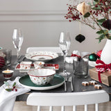 Villeroy & Boch Příbory Villeroy And Boch Piedmont až pro 12 osob, 70 kusů, nerez Kitchen Naty Shop