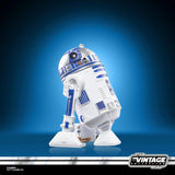 Star Wars the Vintage Collection R-Zwo D-Zwo (R2-D2), Star Wars: Sběratelská figurka nové naděje (9,5 cm měřítko) Akční figurky Naty Shop