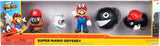 Akční figurky Ksruee Super Mario Mario Odyssey 5,6 cm Naty Shop