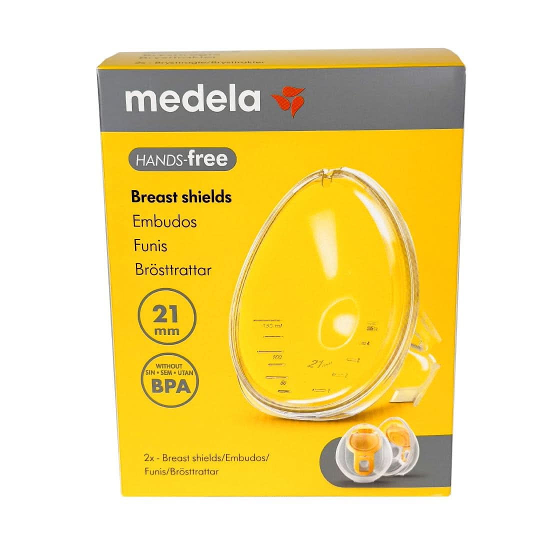 Medela chrániče prsou, bez BPA Příslušenství Jídlo a kojení Bebe Naty Shop