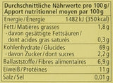 Bio obilný kuskus, 500g