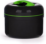 VALHERMFOOD25-03 Pro Term Lunchbox 2,5 l Barevný - Šedý/Zelený Dózy na potraviny Naty Shop Barevný - Šedý/Zelený 2,5 l